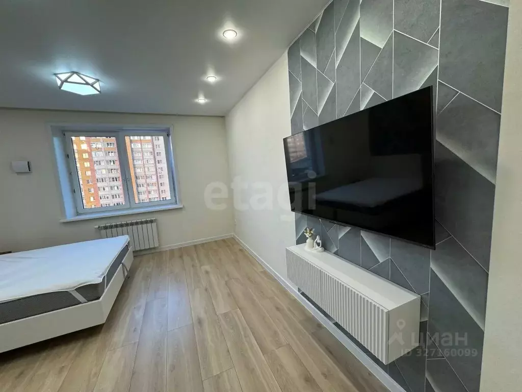 1-к кв. Забайкальский край, Чита Алданская ул., 11 (39.3 м) - Фото 1