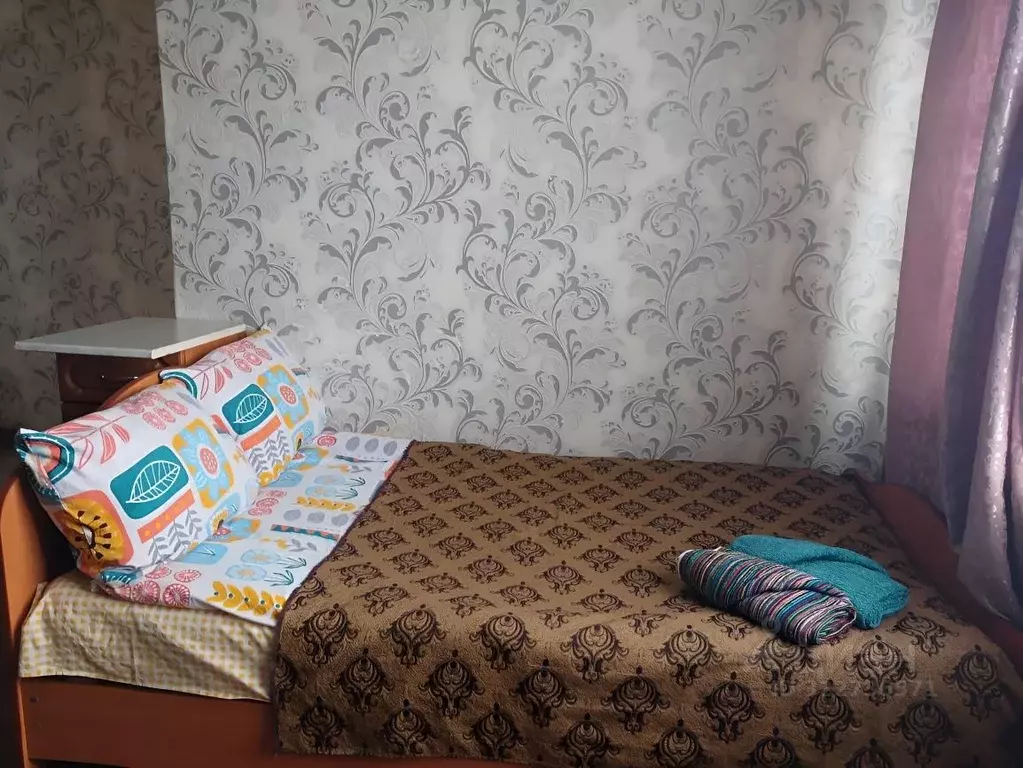 1-к кв. Магаданская область, Магадан Советская ул., 5 (40.0 м) - Фото 2