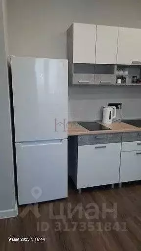 1-к кв. Новосибирская область, Новосибирск ул. Дуси Ковальчук, 242 ... - Фото 1