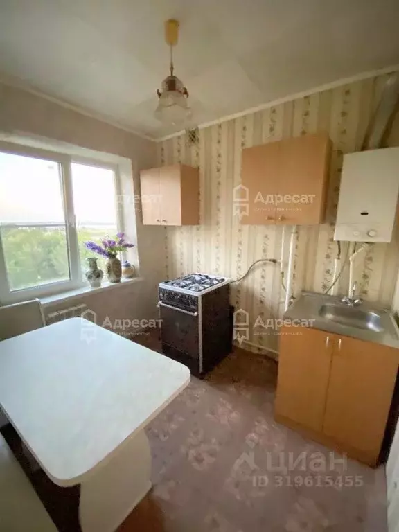 3-к кв. Волгоградская область, Калачевский район, Береславское с/пос, ... - Фото 1