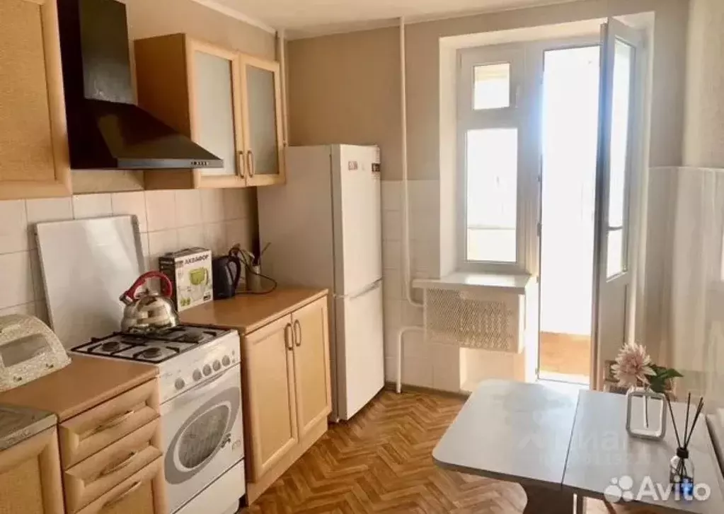 2-к кв. Ставропольский край, Минеральные Воды ул. Анджиевского, 140 ... - Фото 1