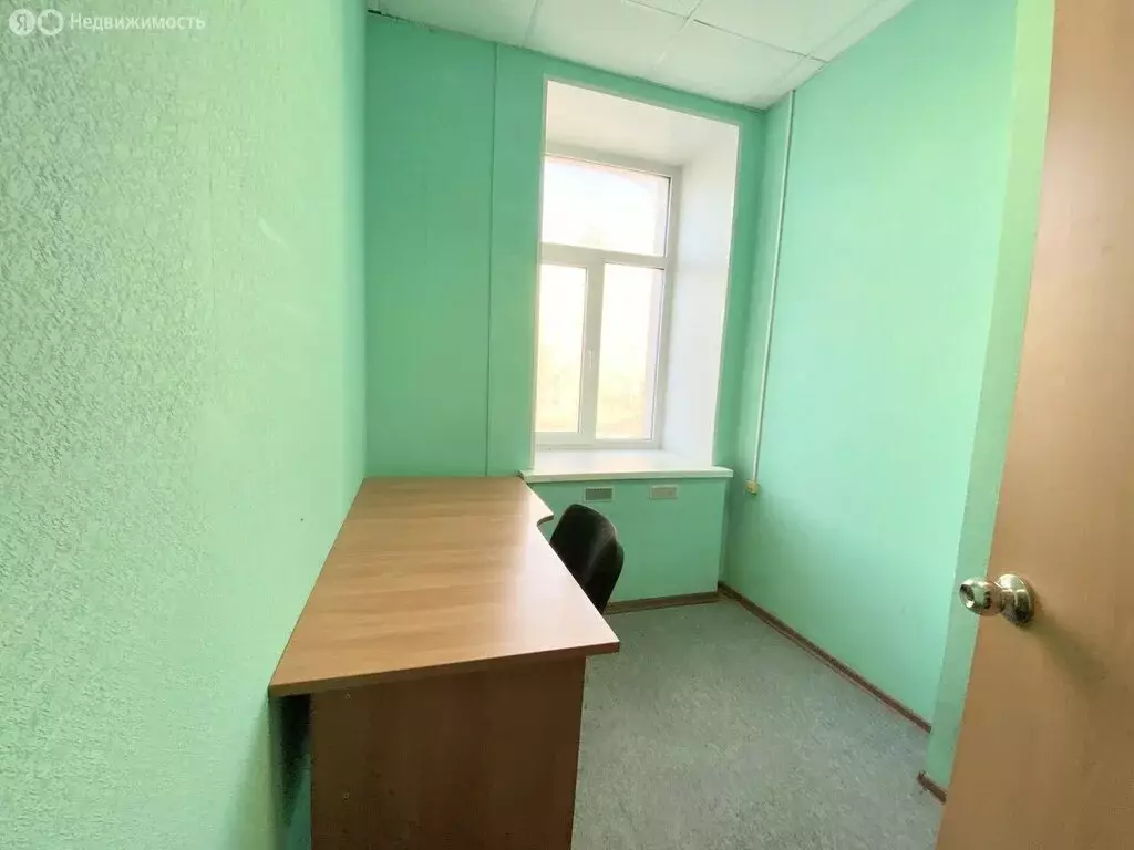 Офис (6 м) - Фото 1