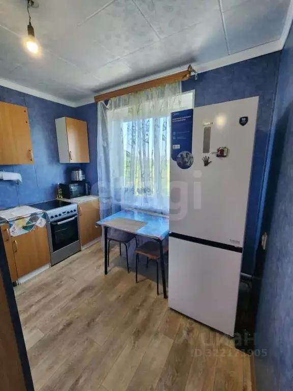 1-к кв. Камчатский край, Вилючинск Спортивная ул., 1 (32.2 м) - Фото 1