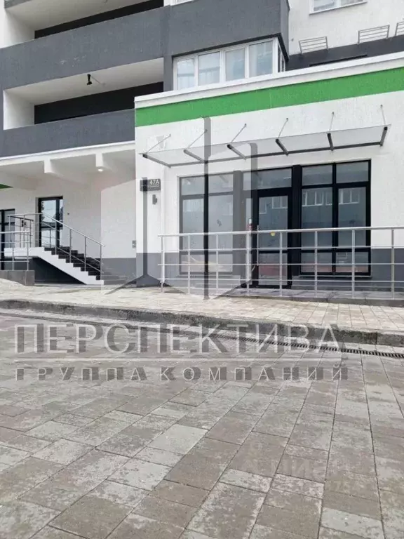 Помещение свободного назначения в Краснодарский край, Новороссийск ул. ... - Фото 1