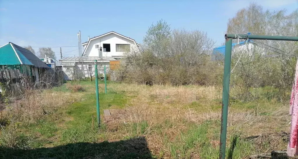 Дом 56 м на участке 8,8 сот. - Фото 1