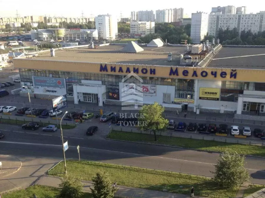 Торговая площадь (881 м) - Фото 1