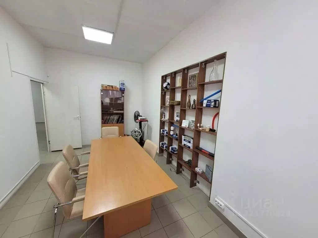 Помещение свободного назначения в Тульская область, Тула ... - Фото 1