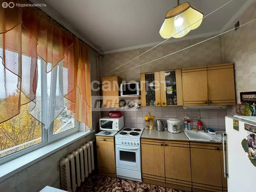 2-комнатная квартира: Тында, улица Красная Пресня, 66 (54.1 м) - Фото 1