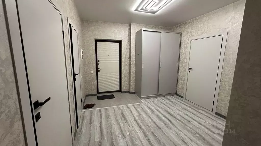 2-к кв. Ставропольский край, Пятигорск пер. Березовый, 13к8 (70.0 м) - Фото 2