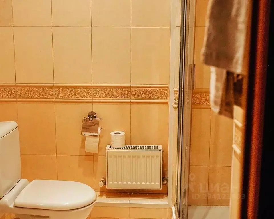 Комната Рязанская область, Рязань М-5 Урал, 184-й км, с5 (10.0 м) - Фото 2