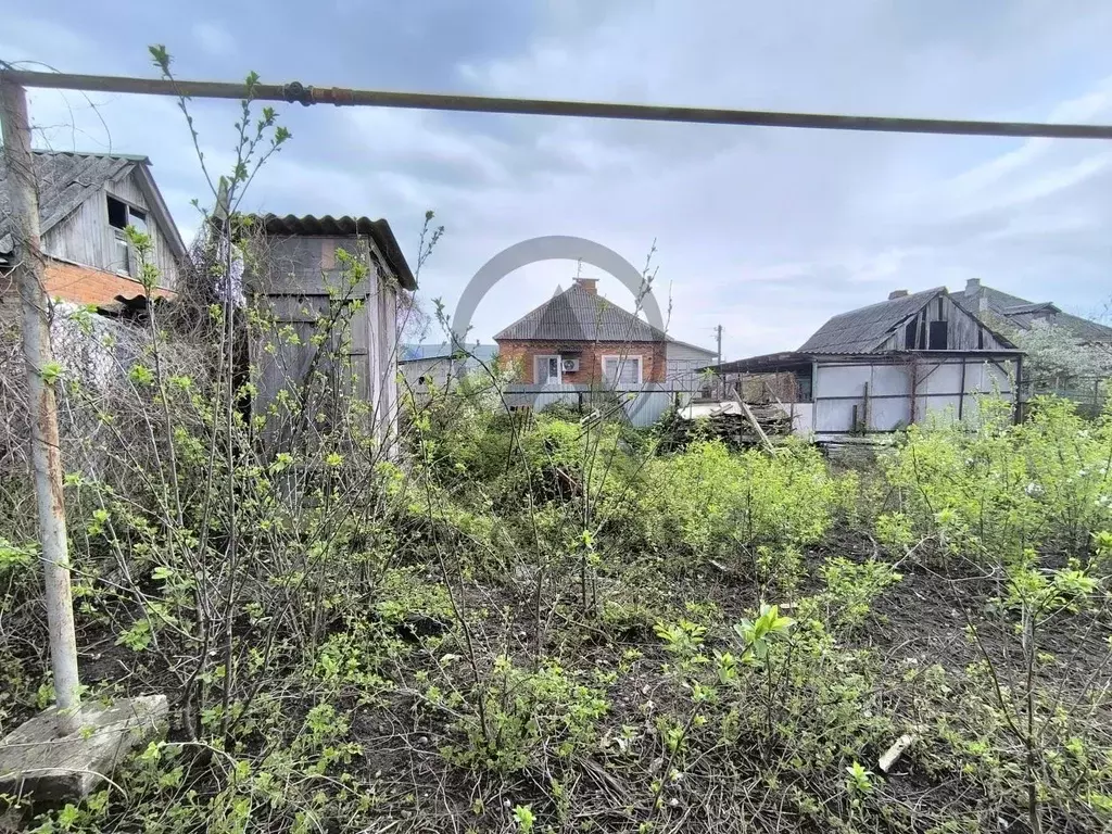 Участок в Краснодарский край, Апшеронск Комсомольская ул. (4.2 сот.) - Фото 2