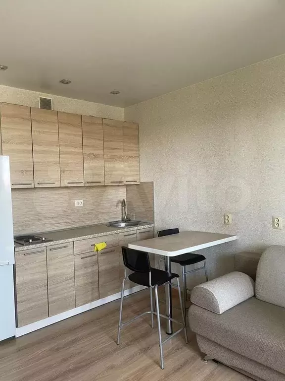 Квартира-студия, 21 м, 12/19 эт. - Фото 1