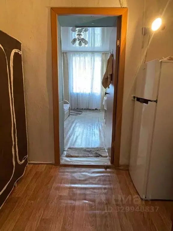 Комната Башкортостан, Уфа Вологодская ул., 54/1 (11.7 м) - Фото 2