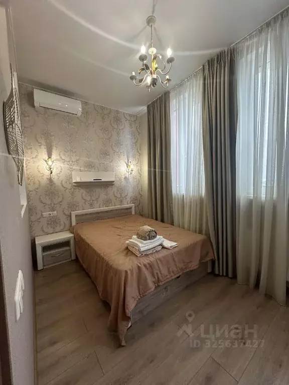 1-к кв. Москва Родниковая ул., 30к1 (31.0 м) - Фото 2