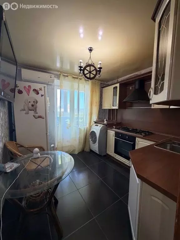 1-комнатная квартира: Волжский, 22-й микрорайон, улица Клавы Нечаевой, ... - Фото 1