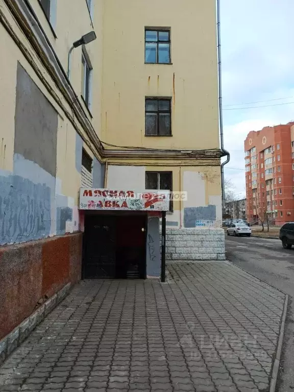 Помещение свободного назначения в Московская область, Электросталь ... - Фото 1