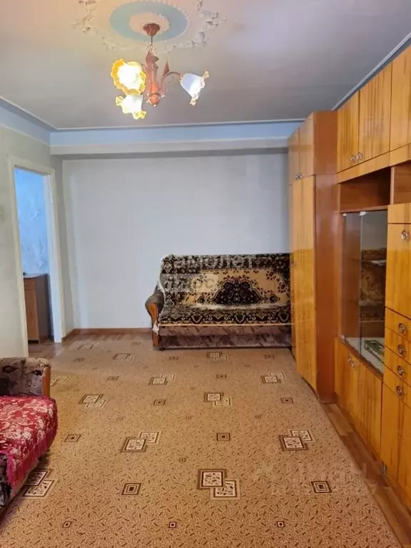 1-к кв. Кабардино-Балкария, Терек ул. Лермонтова, 86 (36.0 м) - Фото 2
