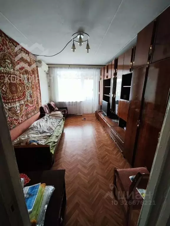 2-к кв. Крым, Евпатория ул. Интернациональная, 121 (44.4 м) - Фото 2