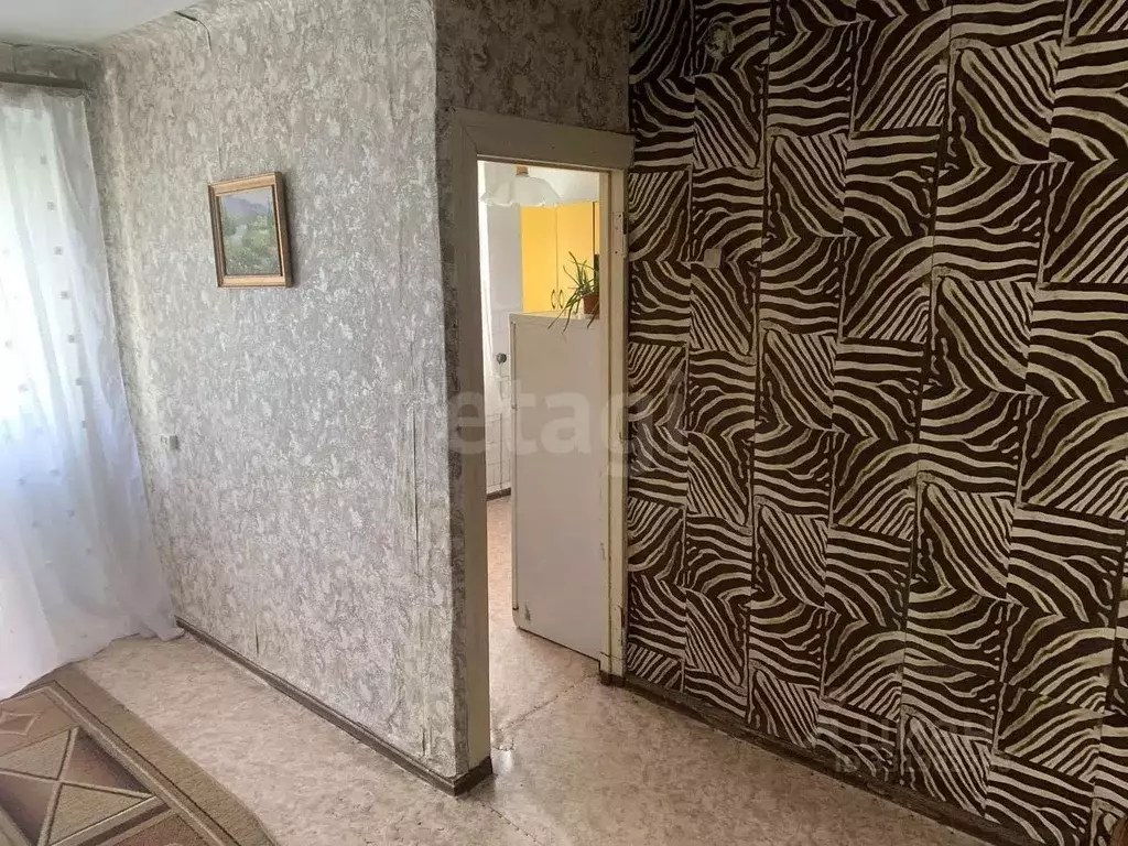 2-к кв. Иркутская область, Иркутск ул. 5-й Армии, 37 (42.3 м) - Фото 1