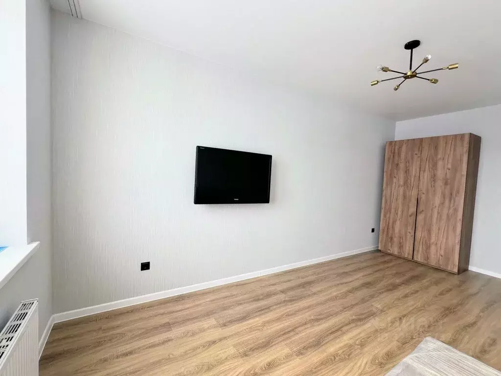 1-к кв. Адыгея, Тахтамукайский район, Яблоновский пгт Луговая ул., 7/6 ... - Фото 2