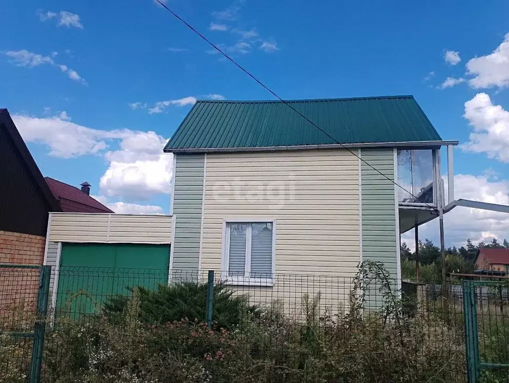 Дом в Белгородская область, Белгородский район, Головинское с/пос, ... - Фото 1