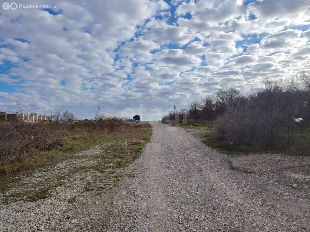 Участок в Геленджик, улица Мироненко (13 м) - Фото 1