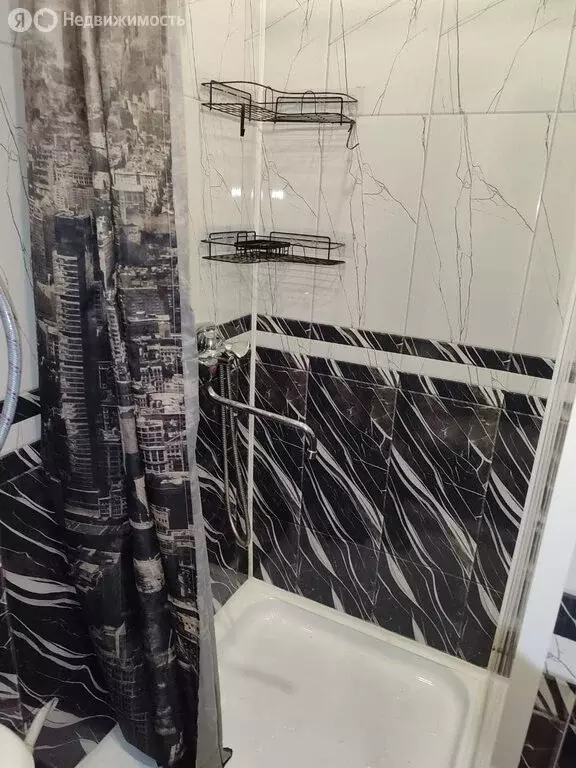 Квартира-студия: Великий Новгород, Западный район, улица Попова, 8к2 ... - Фото 1