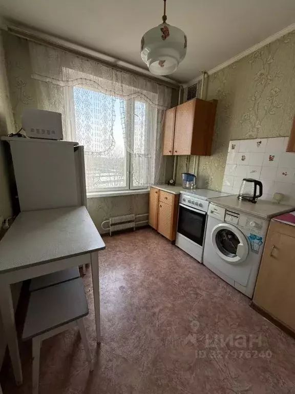 1-к кв. Москва Косинская ул., 20/17к1 (36.0 м) - Фото 1