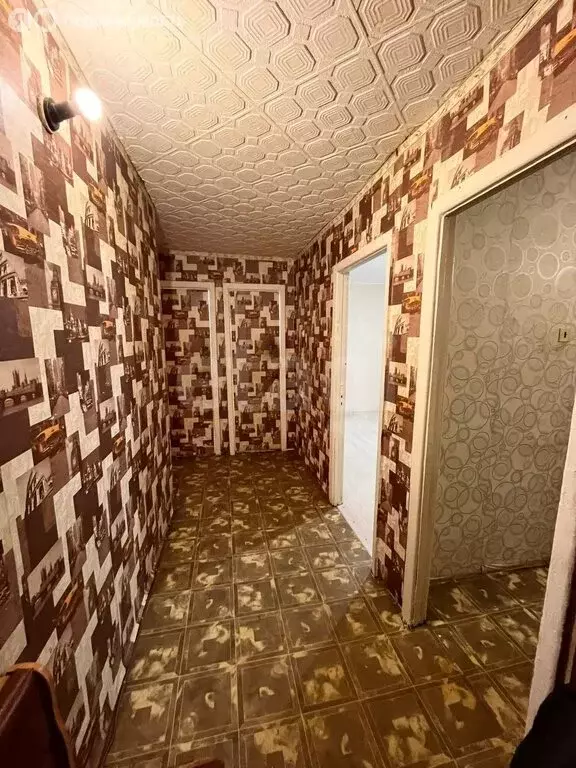 2-комнатная квартира: Нижний Тагил, Техническая улица, 3 (47 м) - Фото 1