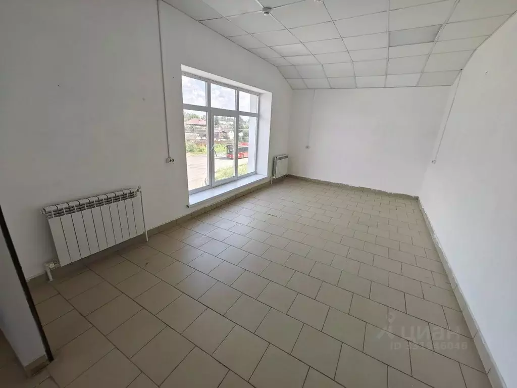 Помещение свободного назначения в Татарстан, Казань ... - Фото 1