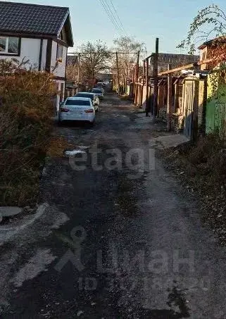 Участок в Ростовская область, Ростов-на-Дону Набережная ул. (5.0 сот.) - Фото 1