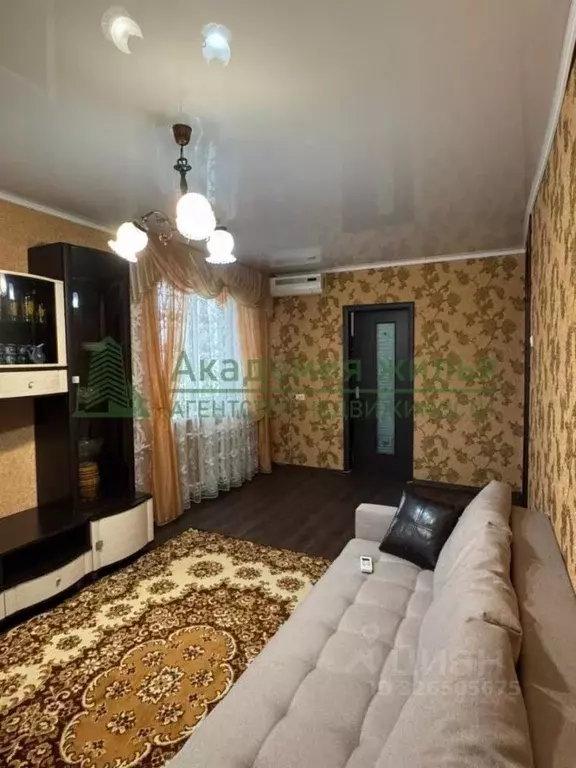 3-к кв. Саратовская область, Энгельс ул. Тельмана, 8 (57.5 м) - Фото 2