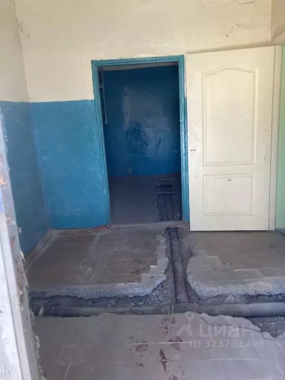 Помещение свободного назначения в Тульская область, Новомосковск ... - Фото 1