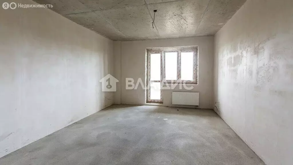 1-комнатная квартира: Краснодар, Черниговская улица, 1 (49 м) - Фото 0