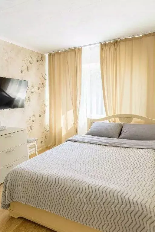 1-к кв. Московская область, Подольск пер. Октябрьский, 8 (32.0 м) - Фото 1