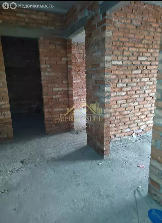 1-комнатная квартира: Владикавказ, улица Билара Кабалоева, 8 (55 м) - Фото 2