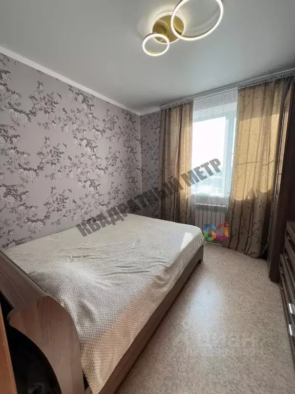 3-к кв. Калмыкия, Элиста ул. Хомутникова, 113А (93.0 м) - Фото 1