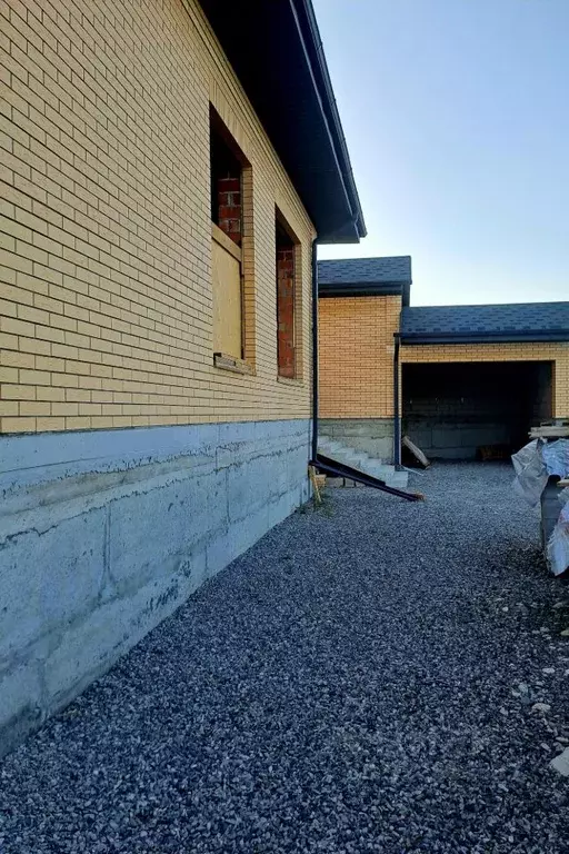 Дом в Северная Осетия, Владикавказ Дачное ДНТ, 89 (225 м) - Фото 2