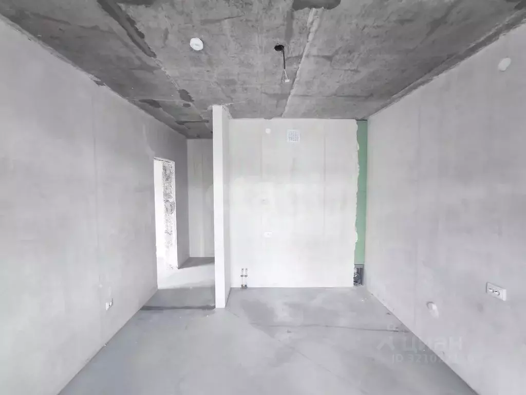 1-к кв. Тюменская область, Тюменский район, д. Дударева ул. Сергея ... - Фото 2