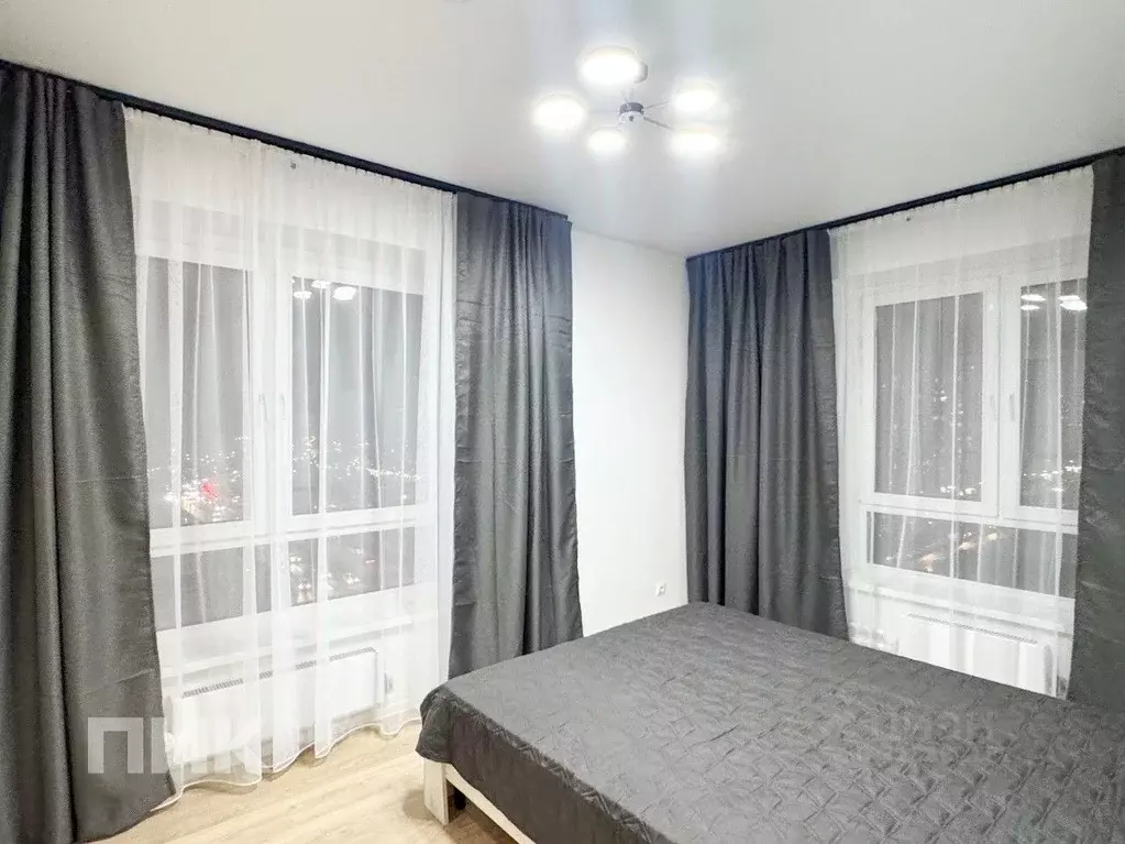 2-к кв. Москва Сосенское поселение, просп. Куприна, 18к2 (51.1 м) - Фото 1