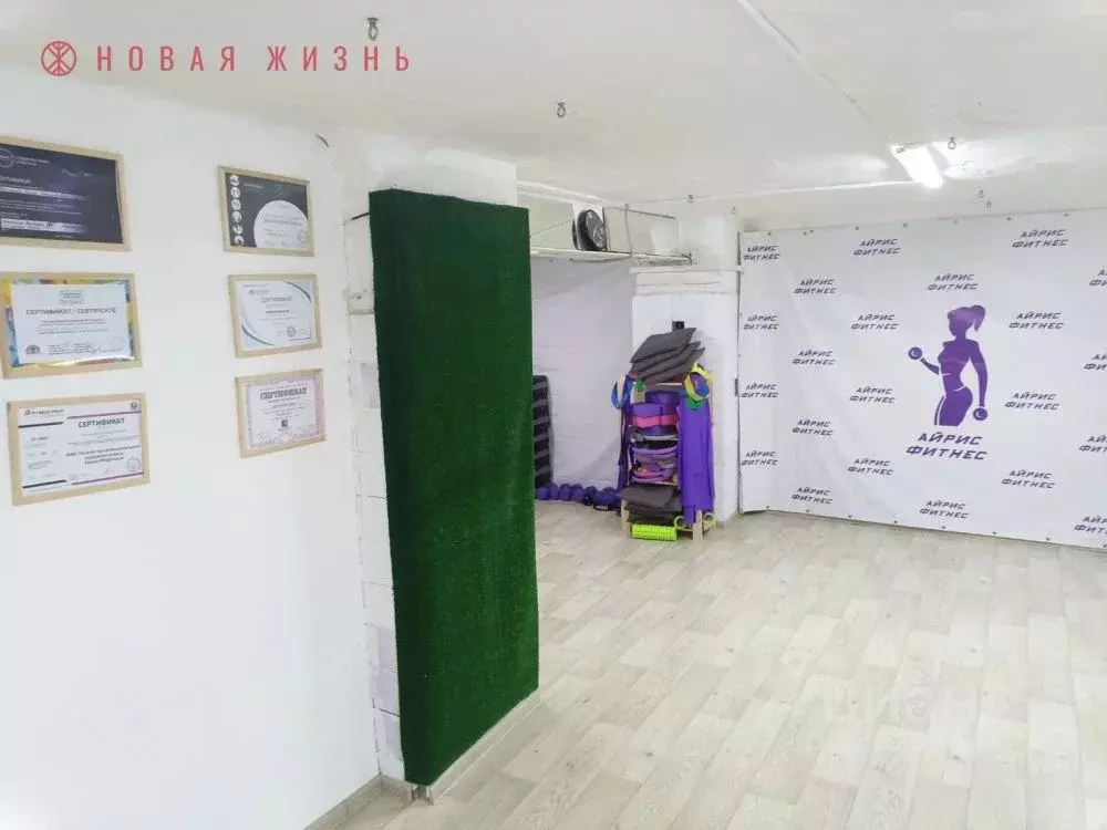 Производственное помещение в Самарская область, Самара просп. ... - Фото 1