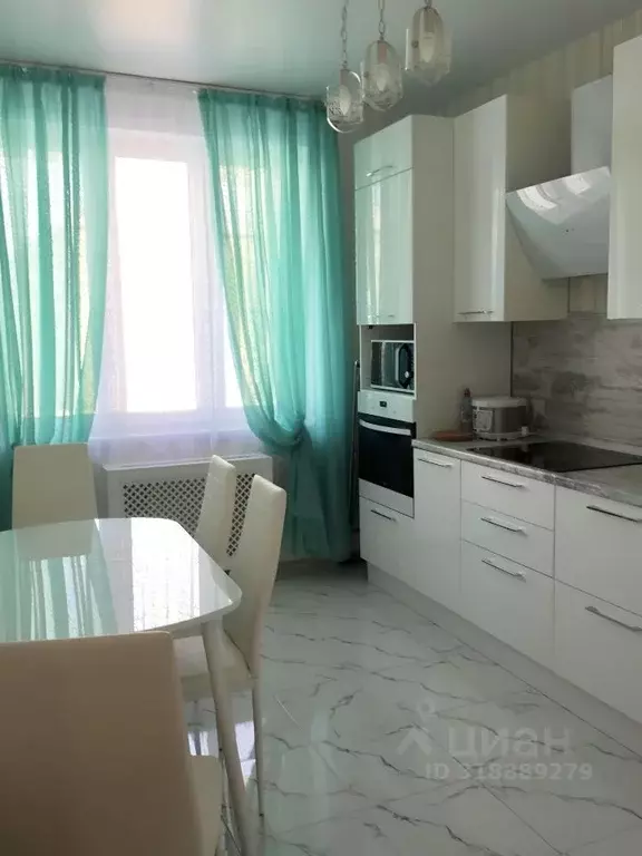 1-к кв. Нижегородская область, Нижний Новгород ул. Маршала Баграмяна, ... - Фото 1