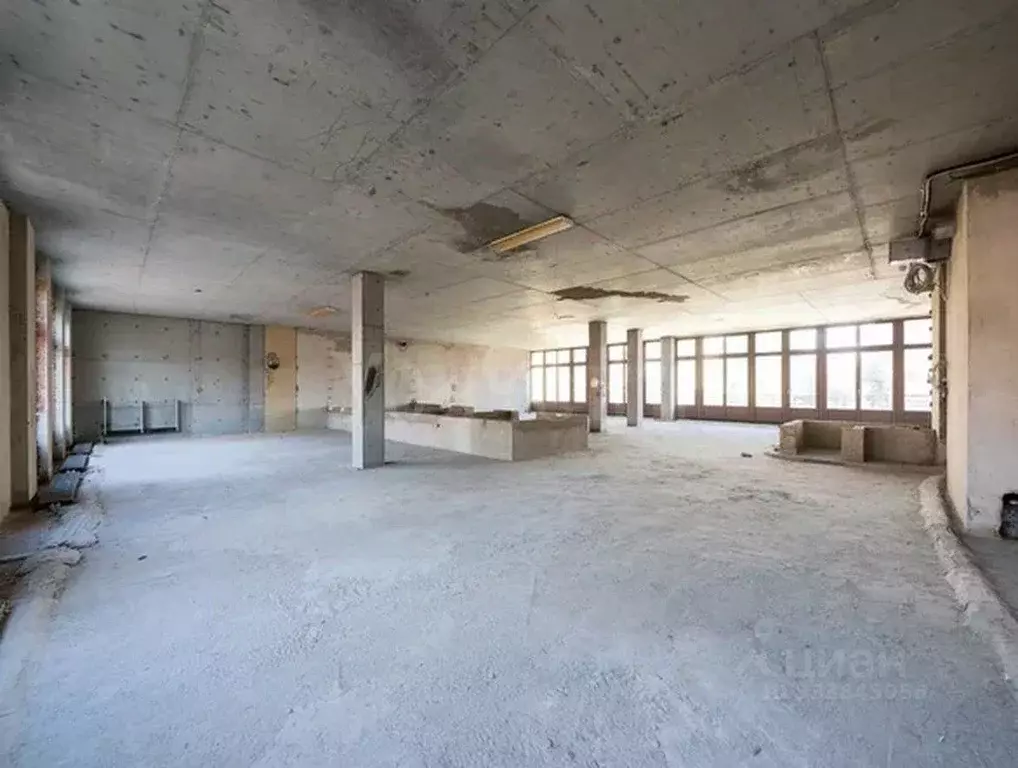 5-к кв. Москва Большой Левшинский пер., 11 (252.1 м) - Фото 1