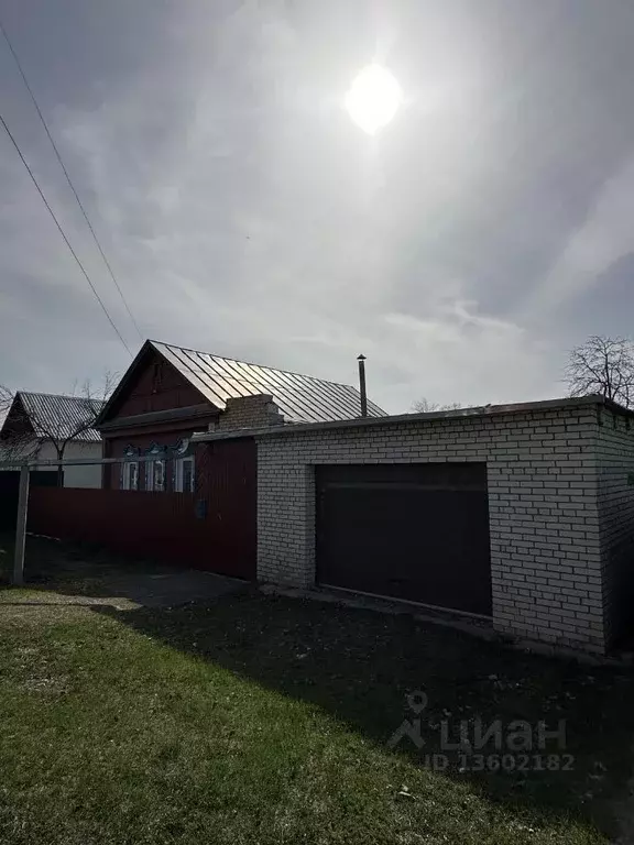 Дом в Пензенская область, Пенза ул. Станюковича, 38 (67 м) - Фото 1