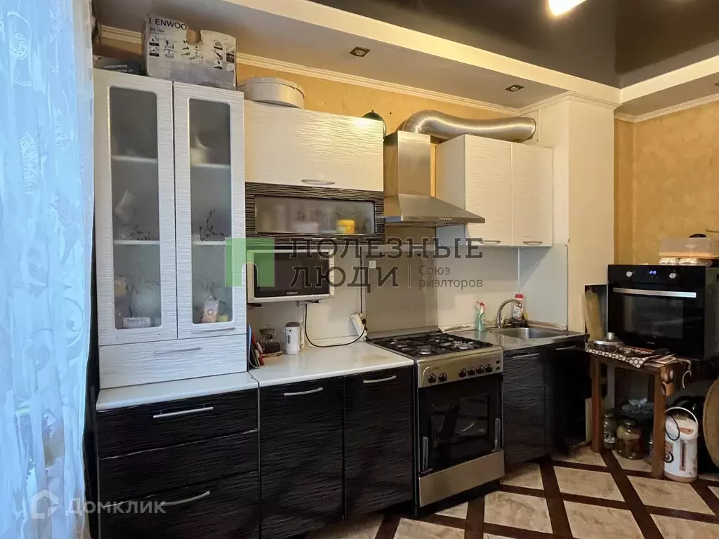Продаётся 3-к квартира, 63.6 м - Фото 0