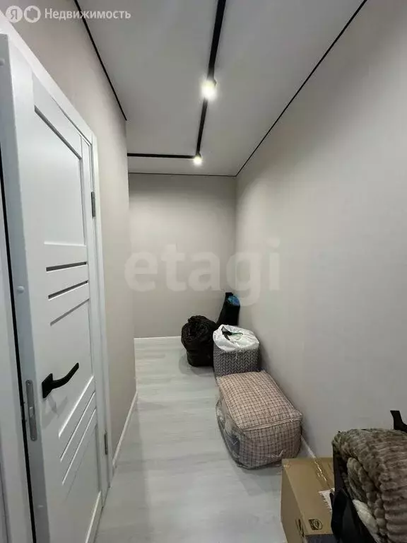 Квартира-студия: Ростов-на-Дону, Кузнечная улица, 115 (20 м) - Фото 1