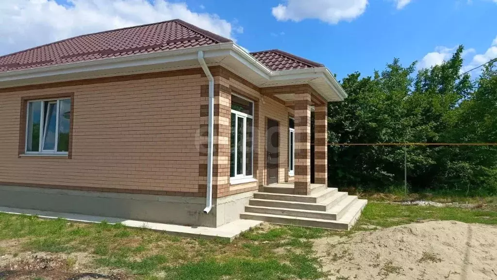 Дом в Краснодарский край, Белореченск Росинка СОТ,  (93 м) - Фото 1