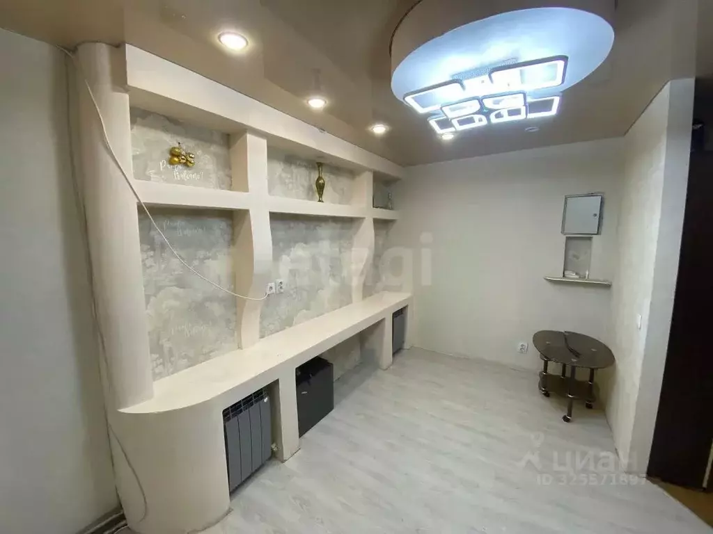 1-к кв. Кемеровская область, Кемерово ул. Веры Волошиной, 41 (37.9 м) - Фото 1