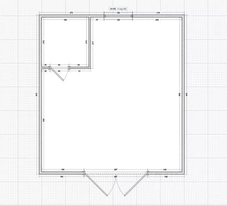Помещение свободного назначения в Ленинградская область, Сосновый Бор ... - Фото 1