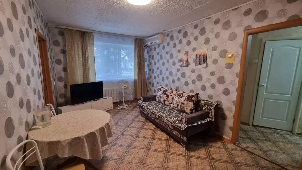 Продаётся 2-к квартира, 42.6 м - Фото 1